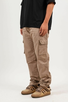 Cargo Gabardina