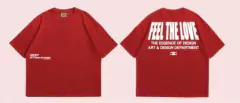 Remera Feel3 TEOD