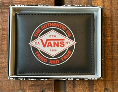 Billetera VANS