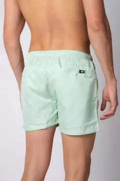 Traje de Baño Solid V VCP - PRIMER PISO