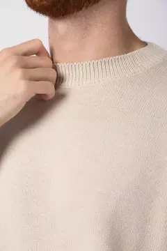 Sweater Over Zuri Arena - comprar online