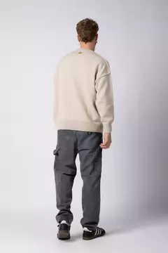 Sweater Over Zuri Arena - PRIMER PISO