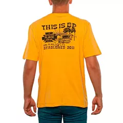 Remera Tacas TIBP