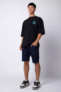 Bermuda jean TREVOR VCP