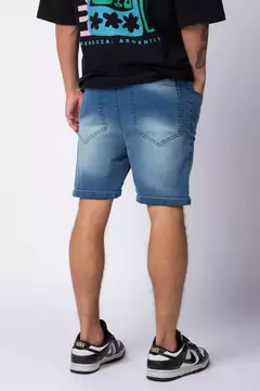 Bermuda JogJean Beat - comprar online