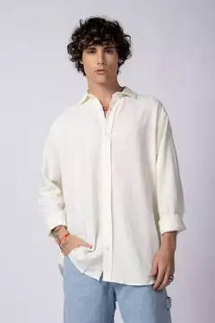 Camisa Teseo VCP