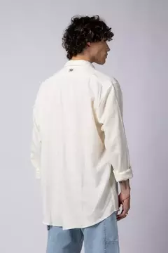 Camisa Teseo VCP - PRIMER PISO