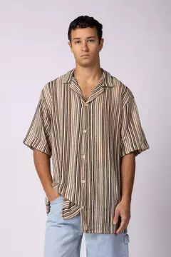 Camisa Jano VCP