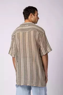 Camisa Jano VCP - comprar online