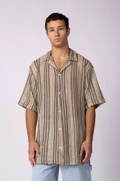Camisa Jano VCP - tienda online