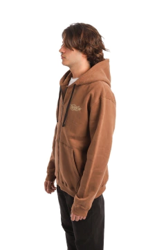 Imagen de Campera Letters TIBP