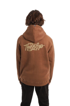 Campera Letters TIBP en internet