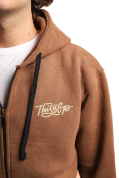 Campera Letters TIBP - tienda online
