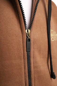 Campera Letters TIBP - PRIMER PISO
