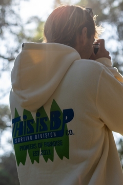 CAMPERA CANGURO - SURF - comprar online
