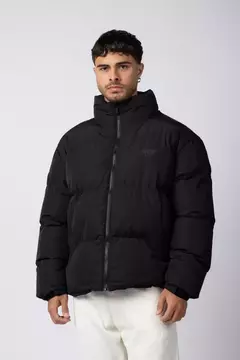 Campera Puffer Cronos en internet