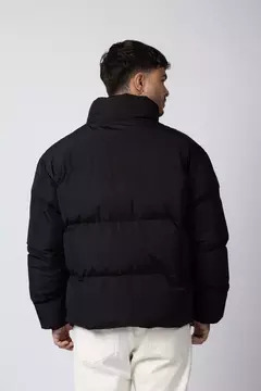 Campera Puffer Cronos - PRIMER PISO