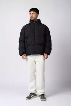 Campera Puffer Cronos - tienda online