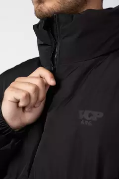 Imagen de Campera Puffer Cronos