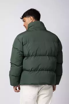 Puffer Cronos Militar - PRIMER PISO