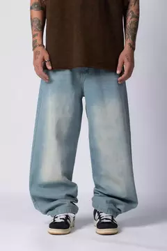 Imagen de JEAN BAGGY FREK CELESTE