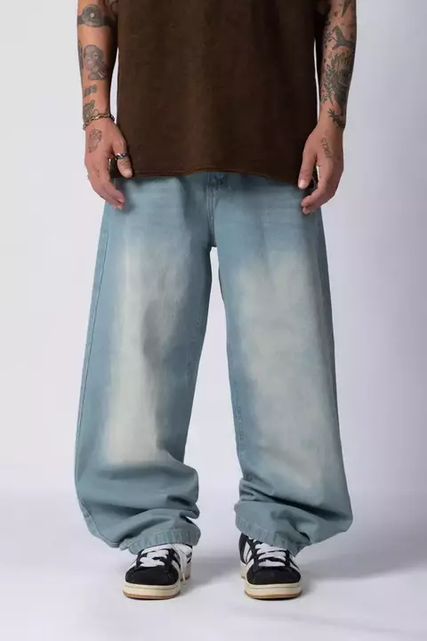 JEAN BAGGY FREK CELESTE