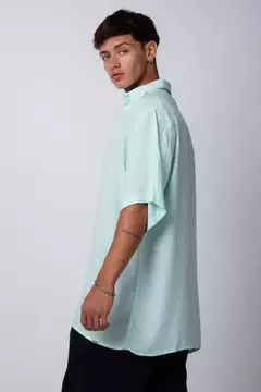 Camisa Kalf VCP - PRIMER PISO