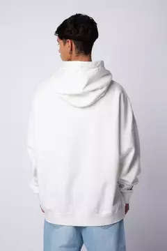 Buzo Canguro Regh Crud - comprar online