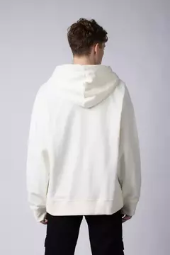 Campera Forge Crudo - comprar online