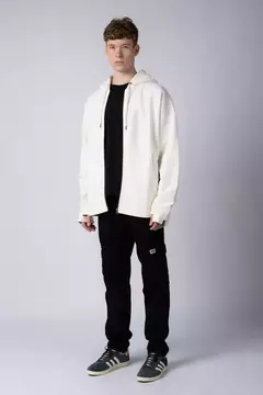 Campera Forge Crudo en internet
