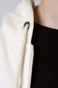 Campera Forge Crudo - PRIMER PISO
