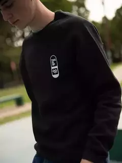 Buzo Lifestyle TIBP