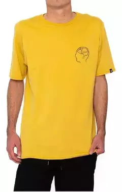 Remera Cerebral TIBP - comprar online