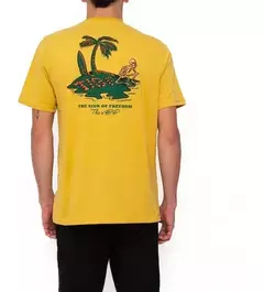 Remera Pensador TIBP