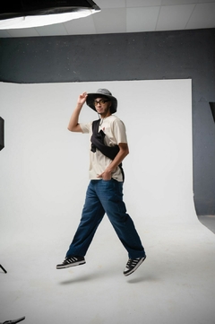 Baggy Jean TEOD en internet