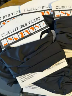 Cuello Multiuso
