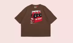 Remera Savor 1 TEOD