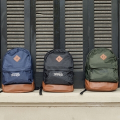 Mochila TIBP en internet