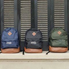 Mochila TIBP en internet