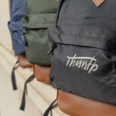 Mochila TIBP - comprar online