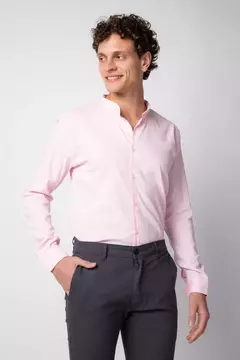 Camisa Mao VCP