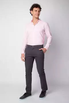 Camisa Mao VCP - PRIMER PISO