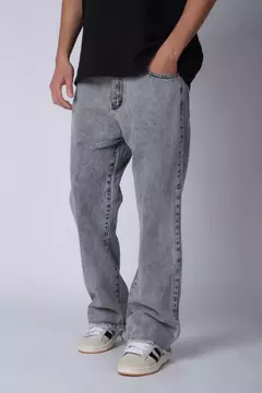 Jean Disco Gris VCP