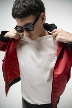 Campera Bomer Nash - PRIMER PISO