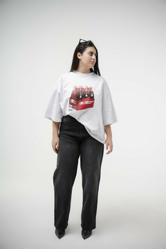 Remera Savor B TEOD - PRIMER PISO