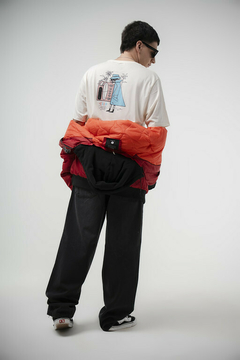 Remera Stuff - comprar online