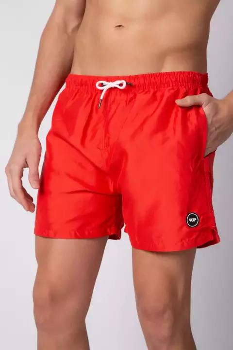 Traje de Baño Solid VCP