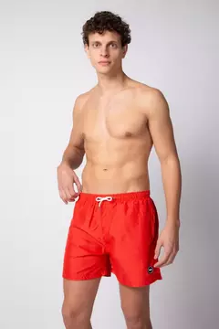 Traje de Baño Solid VCP - PRIMER PISO