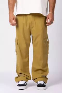Cargo Lino Taro Militar en internet