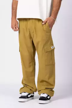 Cargo Lino Taro Militar